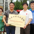 信陽標識標牌公司廠家